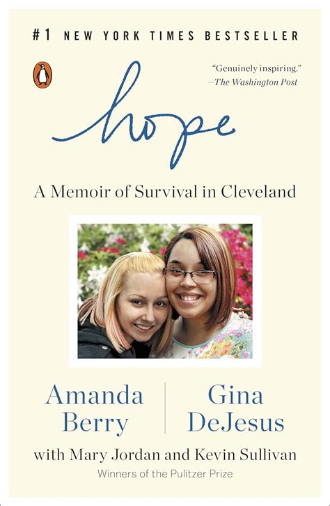 Hope: A Memoir Of Survival In Cleveland Ebook Epub